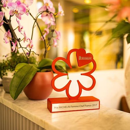 Auberge De Garance - Villa Prestige 5 Etoiles & Table Gastronomique Etoile Saint-Rémy-de-Provence Екстериор снимка