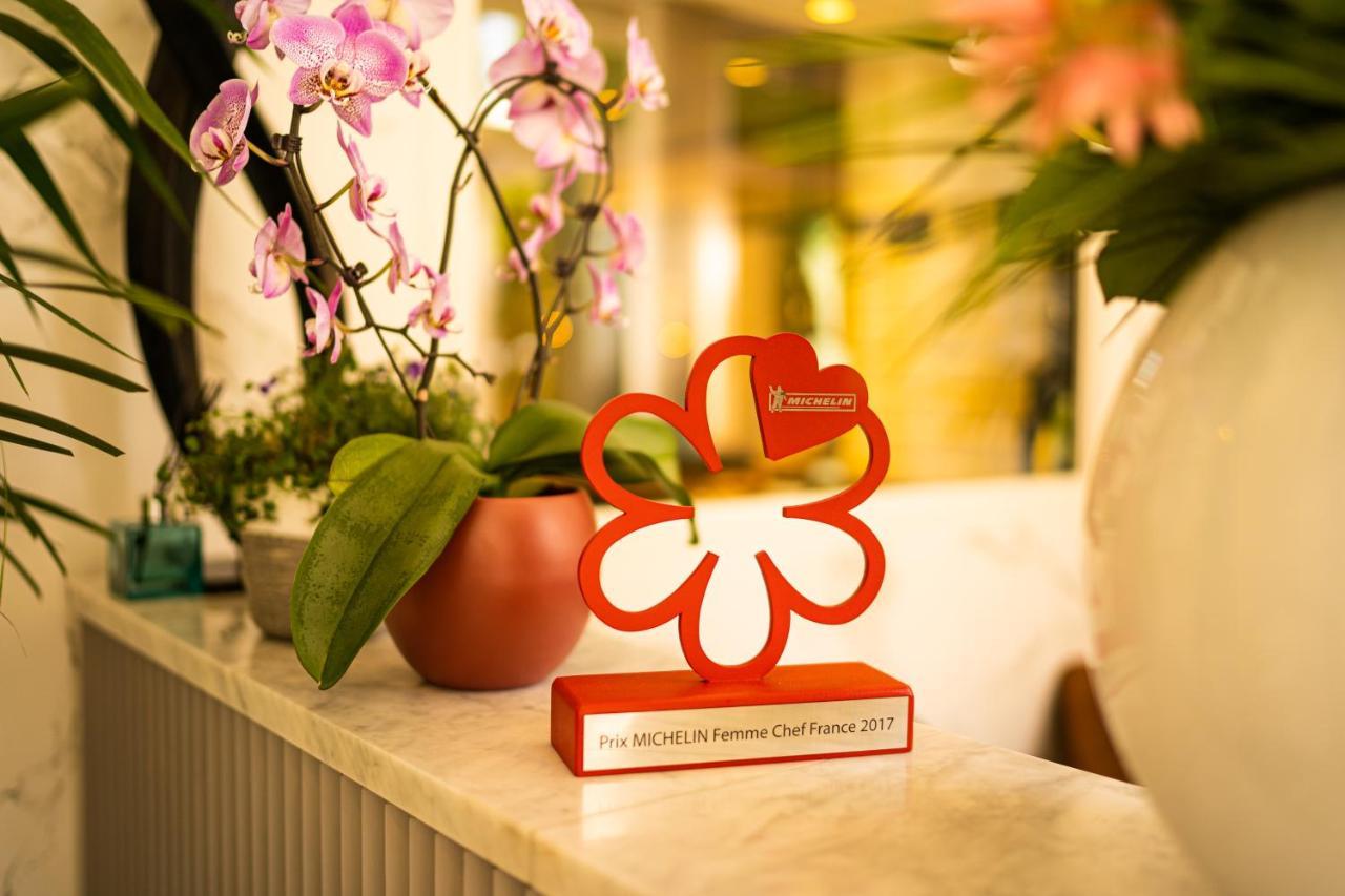 Auberge De Garance - Villa Prestige 5 Etoiles & Table Gastronomique Etoile Saint-Rémy-de-Provence Екстериор снимка