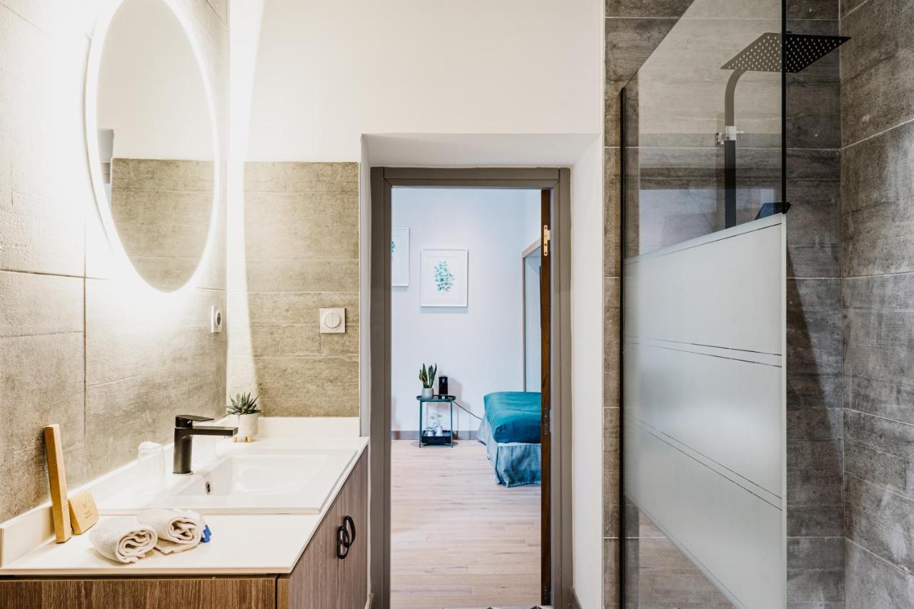 Auberge De Garance - Villa Prestige 5 Etoiles & Table Gastronomique Etoile Saint-Rémy-de-Provence Екстериор снимка