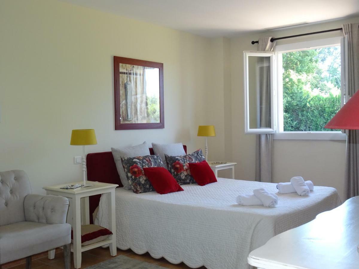 Auberge De Garance - Villa Prestige 5 Etoiles & Table Gastronomique Etoile Saint-Rémy-de-Provence Екстериор снимка