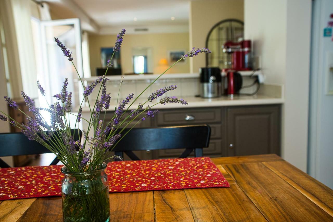 Auberge De Garance - Villa Prestige 5 Etoiles & Table Gastronomique Etoile Saint-Rémy-de-Provence Екстериор снимка